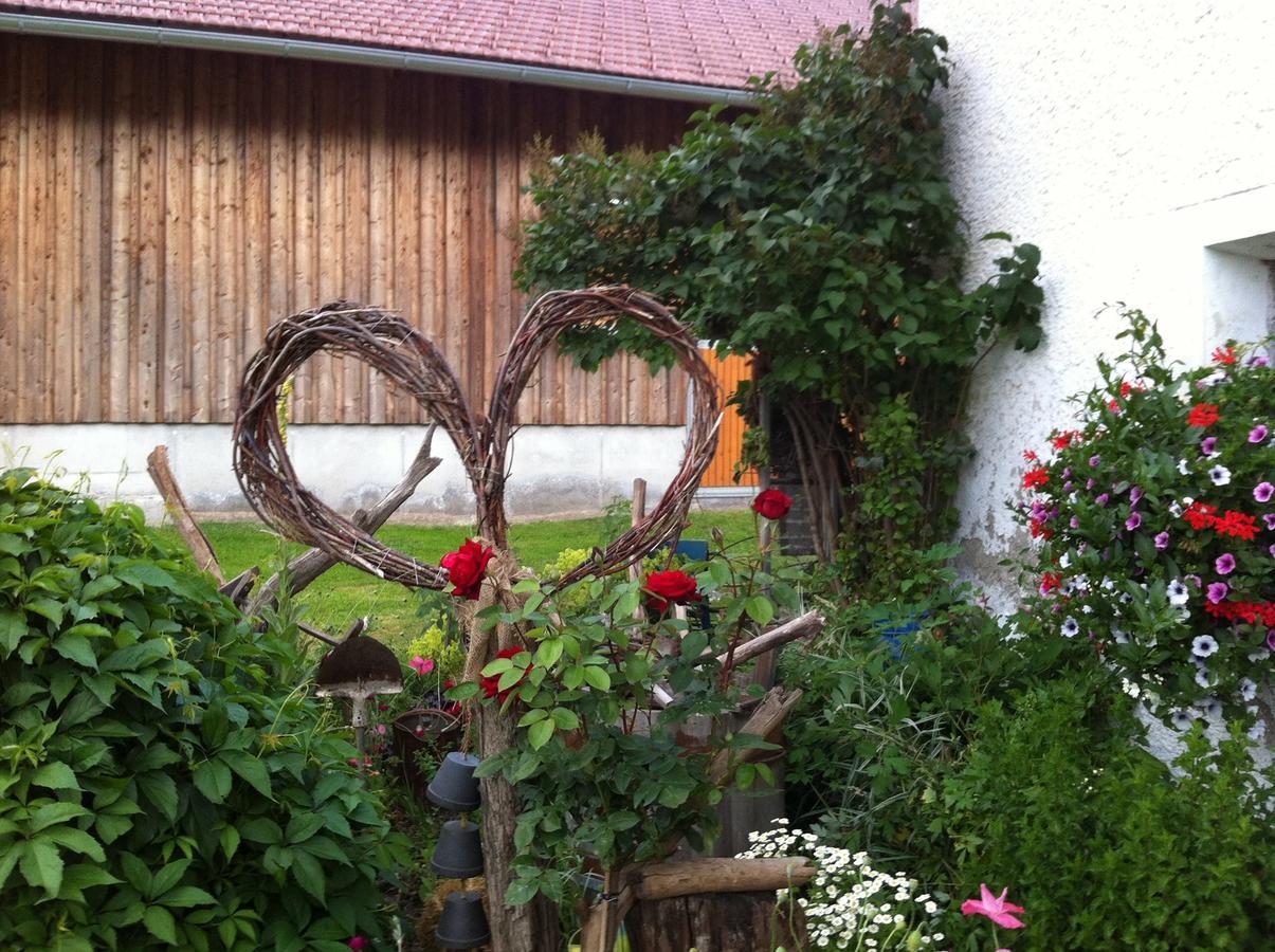 Farm stay Urbangut Sankt Michael im Lungau
