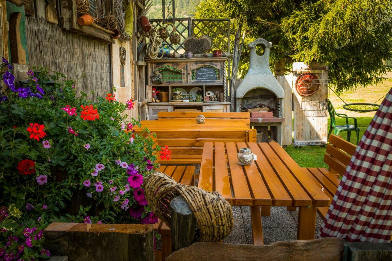 Farm stay Urbangut