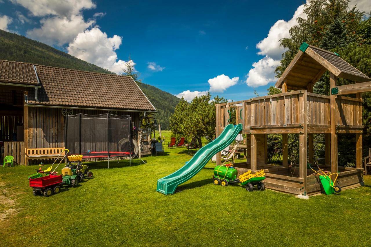 Farm stay Urbangut Sankt Michael im Lungau