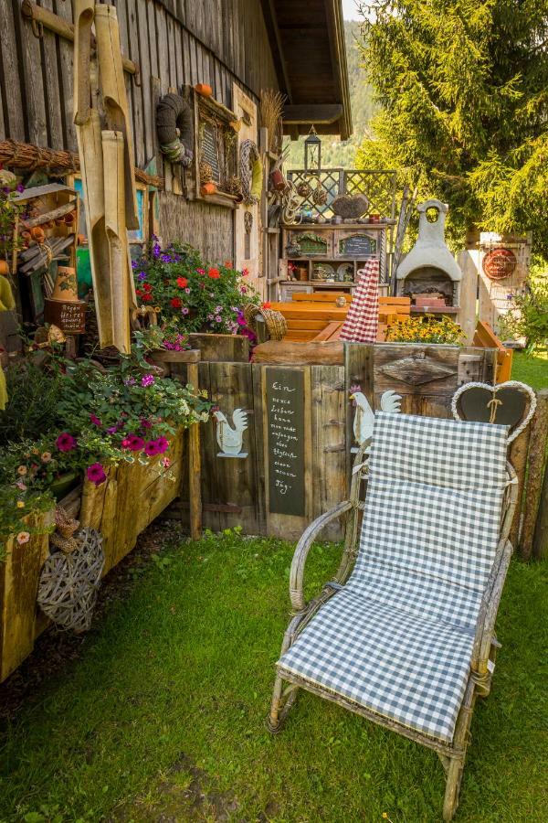Urbangut Farm stay