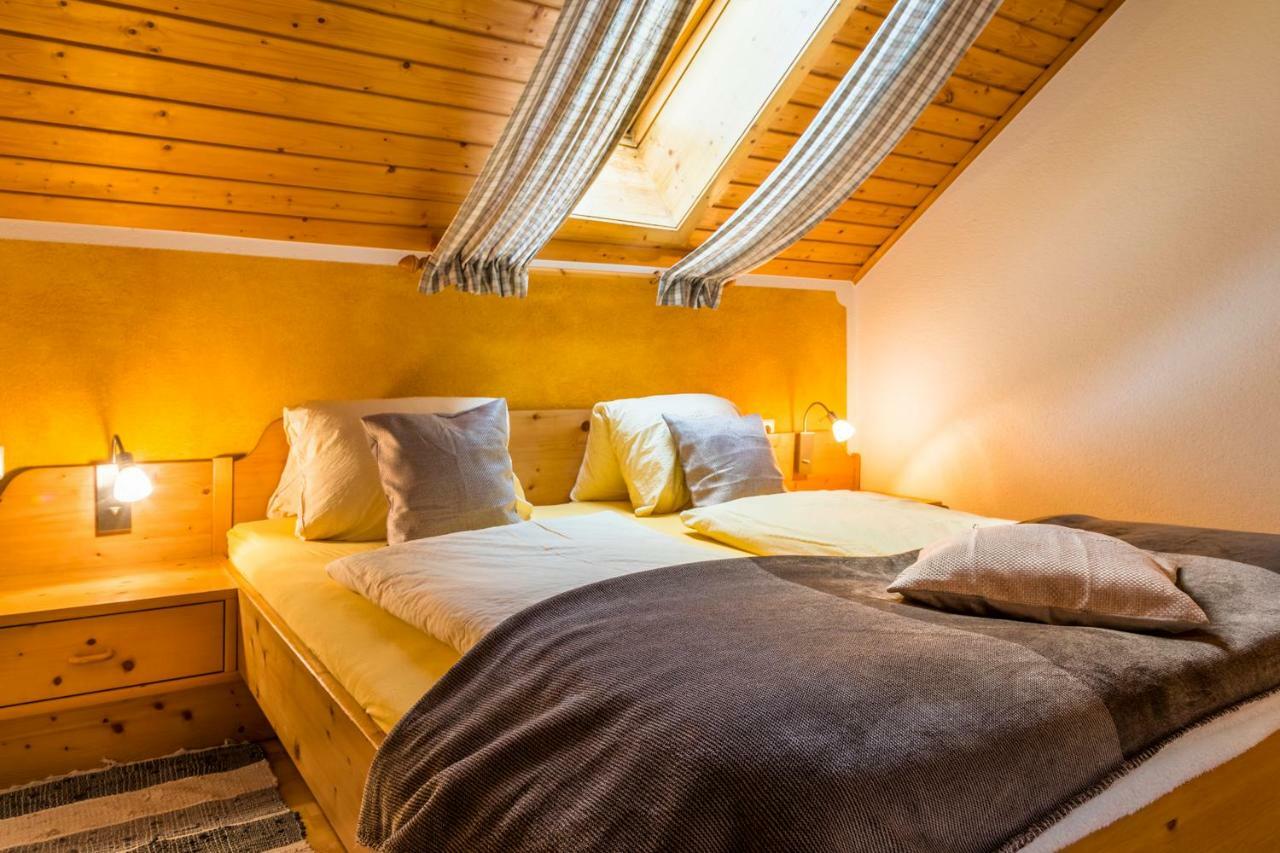 Farm stay Urbangut *