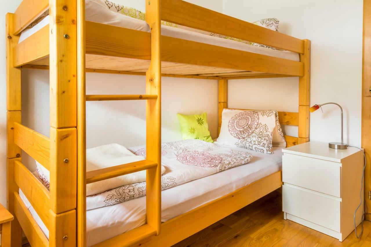 Alloggio per agriturismo Urbangut