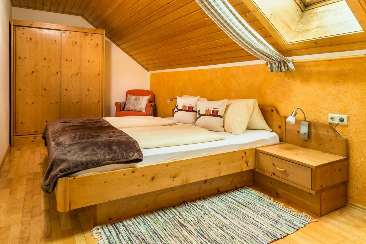 Farm stay Urbangut *