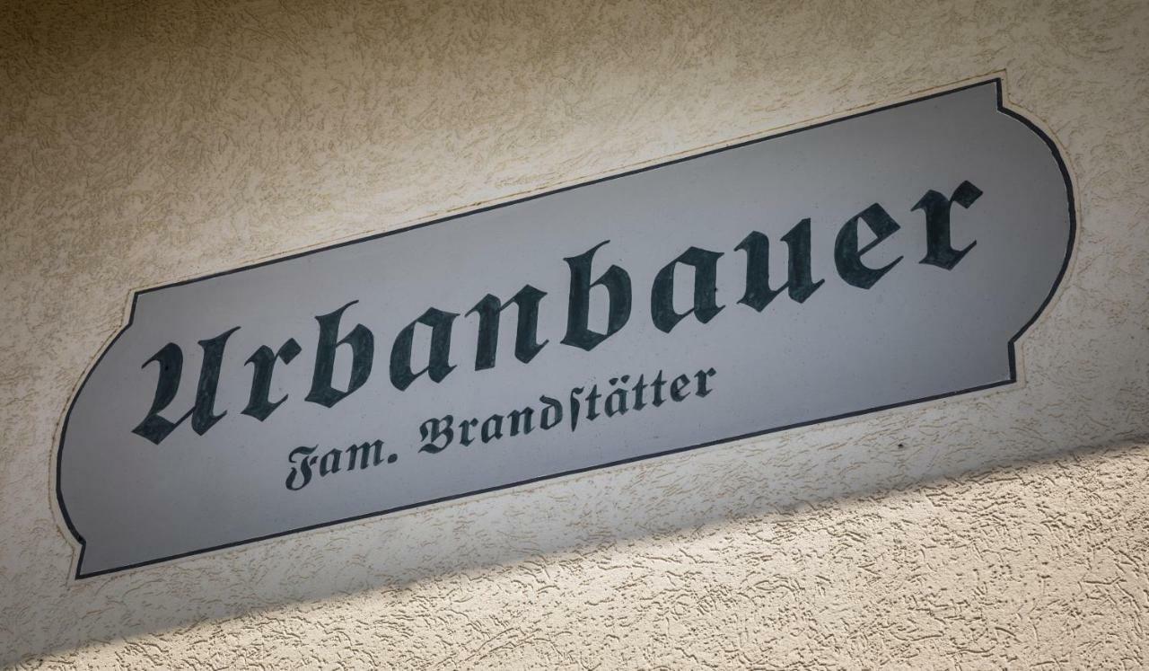 Urbangut Farm stay Sankt Michael im Lungau