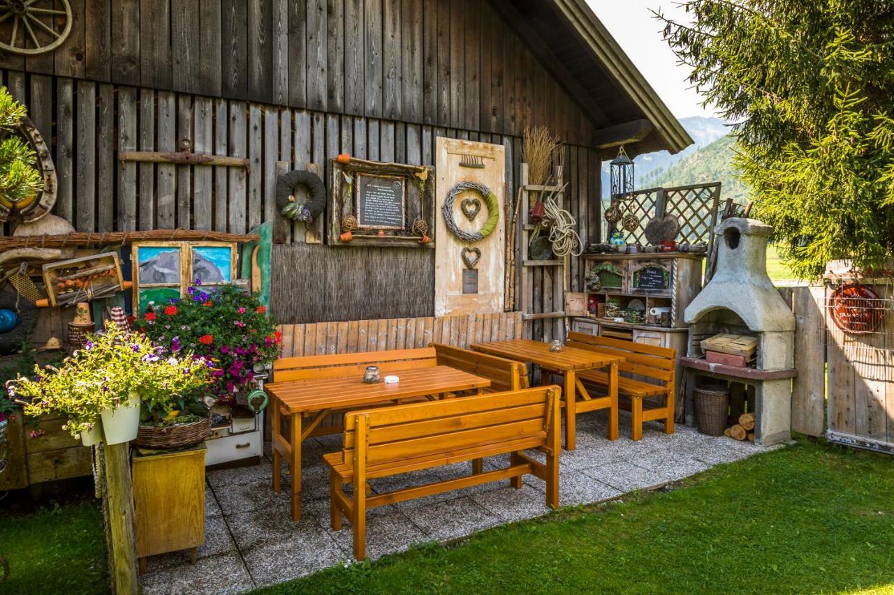 Urbangut * Sankt Michael im Lungau