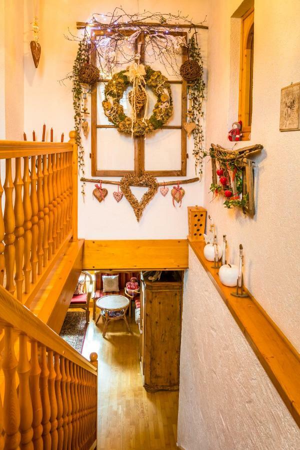 Urbangut Farm stay Sankt Michael im Lungau