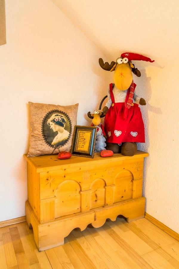 Farm stay Urbangut Sankt Michael im Lungau