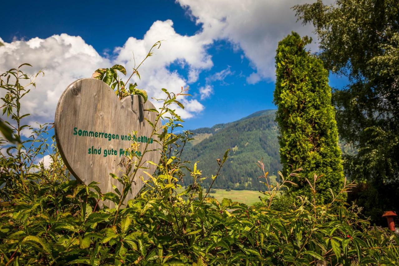 Farm stay Urbangut Sankt Michael im Lungau