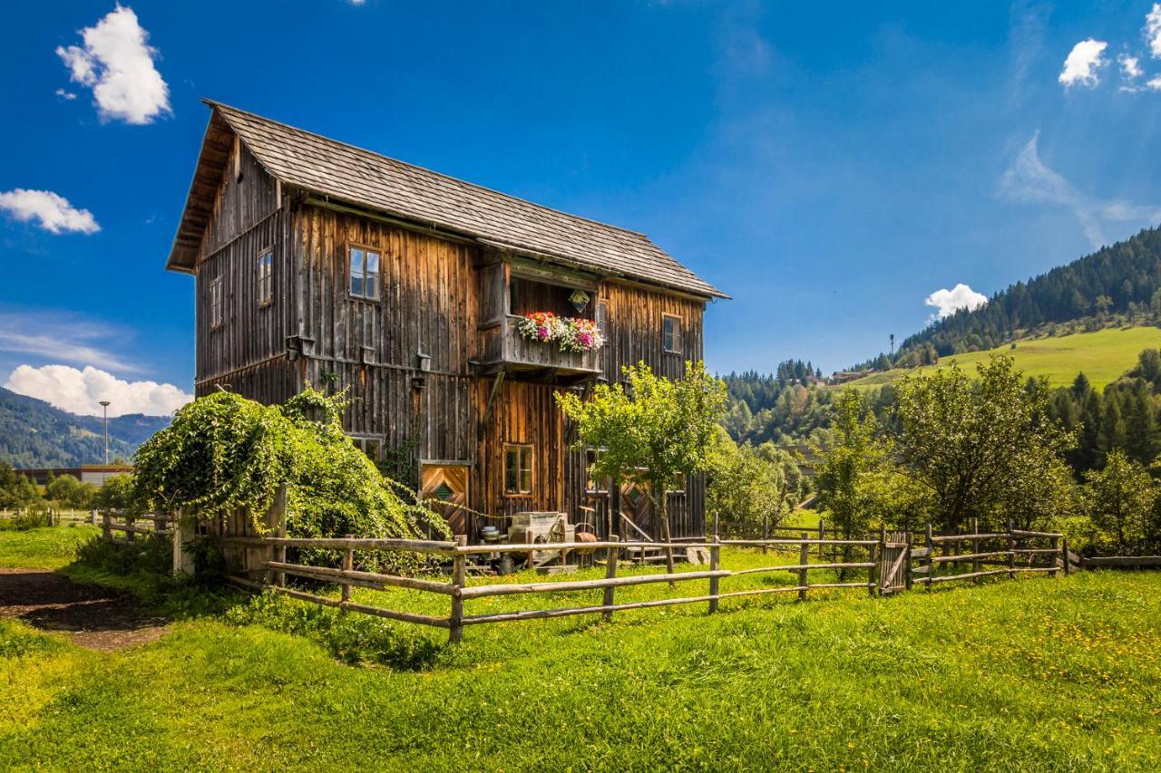 Farm stay Urbangut Sankt Michael im Lungau