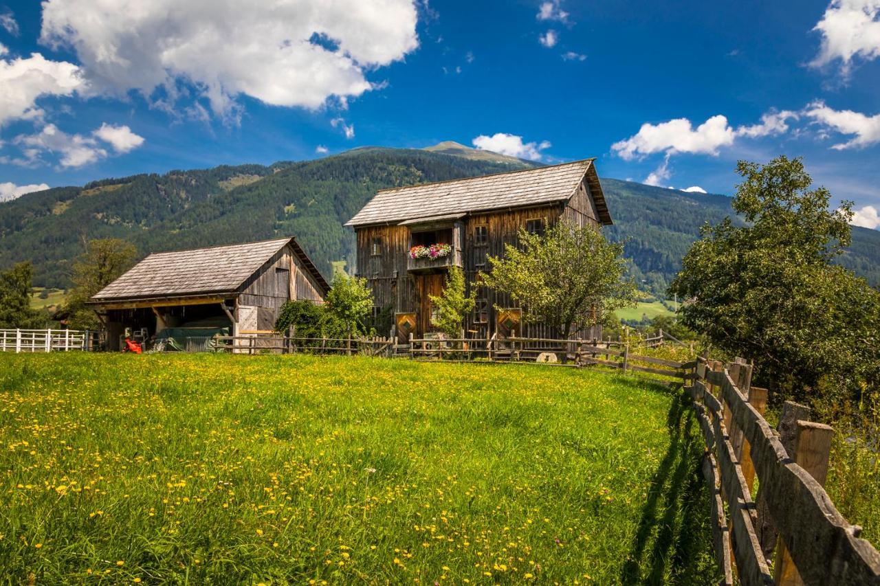 Farm stay Urbangut Sankt Michael im Lungau